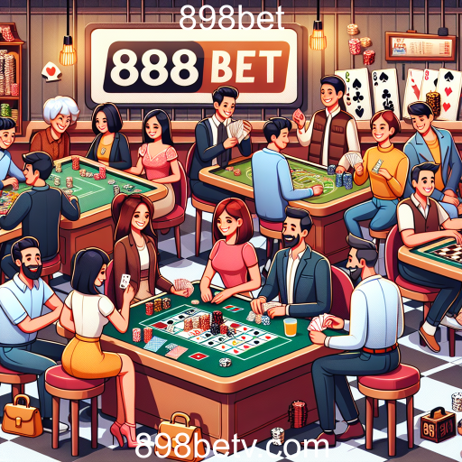 A Magia dos Jogos de Mesa: Uma Nova Era de Interação Social