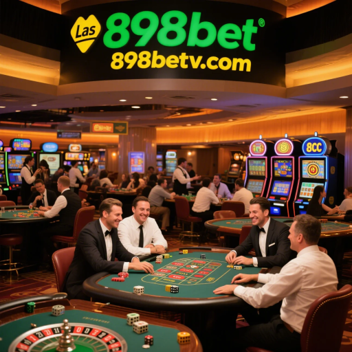 898bet
